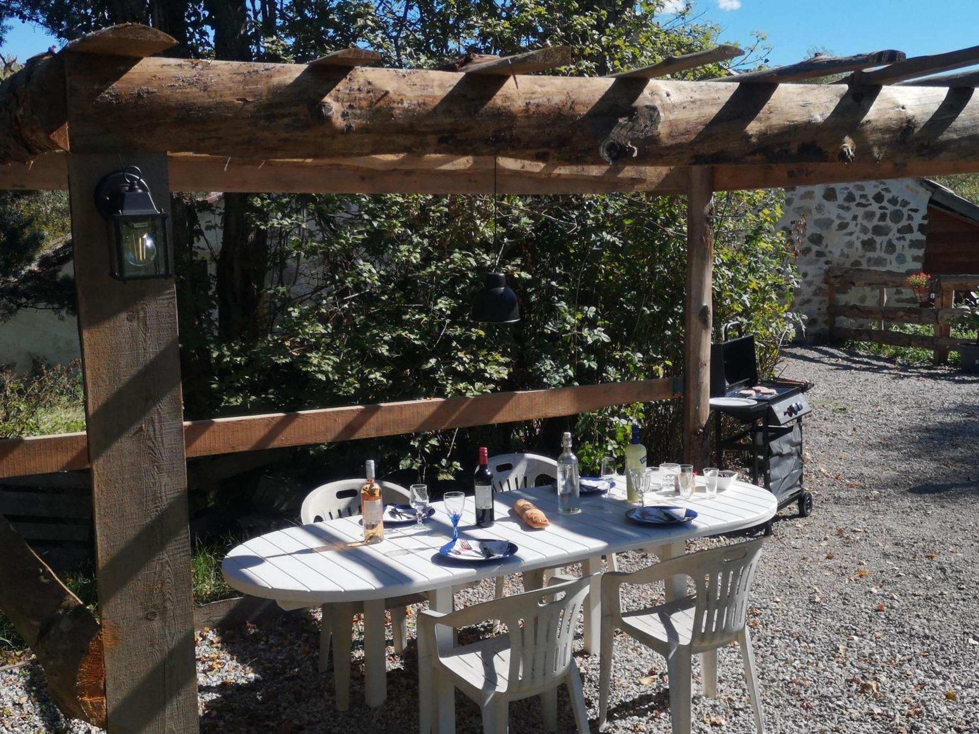 La Rena 8 Pax Horse Riders And Bikers Welcome La Penne 외부 사진